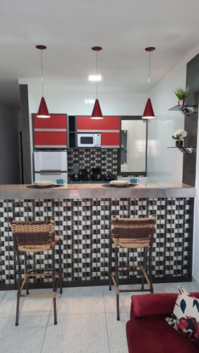 Lindo Apartamento Varanda no centro de Paulo Afonso
